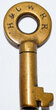 HC&W RR KEY