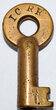ICRR KEY