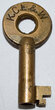 KCL&W KEY