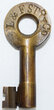 L&FSTRY CO KEY