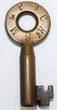 M&P DU C RY S KEY