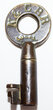 N&C RR LOCAL KEY