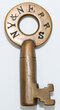 NY&NE RR S KEY