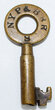 NYP&B RR S KEY