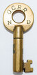 OCRR ND KEY
