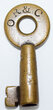 OR&C KEY
