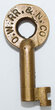 OWRR& N CO KEY