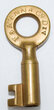 PENNA CO F&A DIV KEY