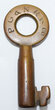 PG&N RR CO KEY