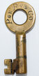 PGHRyS Co KEY