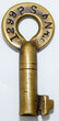 PS&N RR 1299 KEY