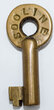 SOO LINE KEY