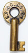 SP CO CS -24 KEY