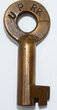 UPRR KEY