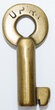 UPRR KEY