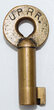 UPRR KEY