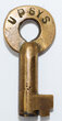 UP SYS KEY
