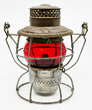 AT&SFRY LANTERN