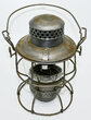 CA&E RR LANTERN