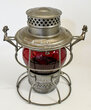 D&IR LANTERN
