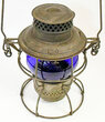 D&IR RR LANTERN