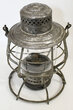 D&RG RD LANTERN