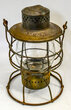 DM&N LANTERN