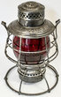 LS&MS RY LANTERN