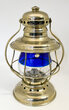 MM BUCK LANTERN