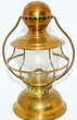POST & CO LANTERN