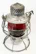 UNION PACIFIC LANTERN