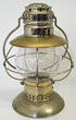 UNMARKED PRESENTATION LANTERN