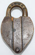 A&CR RR LOCK