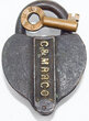C&M RR CO LOCK