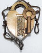 C&MVRR LOCK