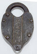 C&WI RR CO LOCK