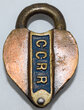 CCRR LOCK