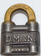 DM&N LOCK