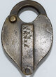 FE&MVRR LOCK