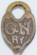 GNRY LOCK