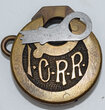 ICRR LOCK