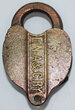 LNA & C RY LOCK