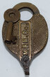 MRR CO LOCK