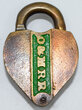 O&M RR LOCK
