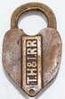 TH&I RR LOCK