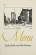 GM&O MENU