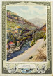 UNION PACIFIC MENU