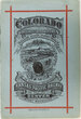 KANSAS PACIFIC RAILWAY BOOKLET