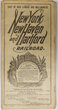 NEW YORK NEW HAVEN & HARTFORD TIMETABLE