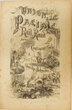 UNION PACIFIC RAILROAD BROCHURE